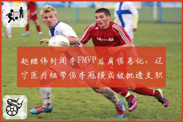 赵继伟封闭夺FMVP后肩伤恶化，辽宁医疗组带伤夺冠模式被批透支职业生涯