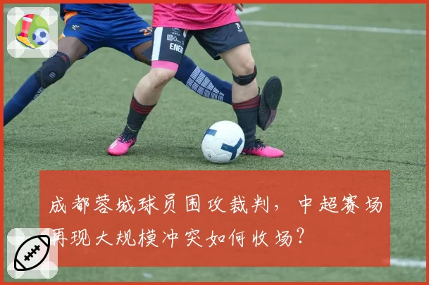 成都蓉城球员围攻裁判,中超赛场再现大规模冲突如何收场?