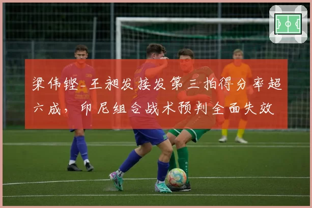 梁伟铿_王昶发接发第三拍得分率超六成,印尼组合战术预判全面失效